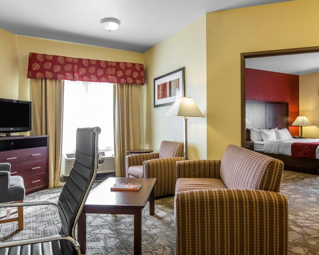 Others 5, Comfort Suites Palm Desert I-10, Riverside