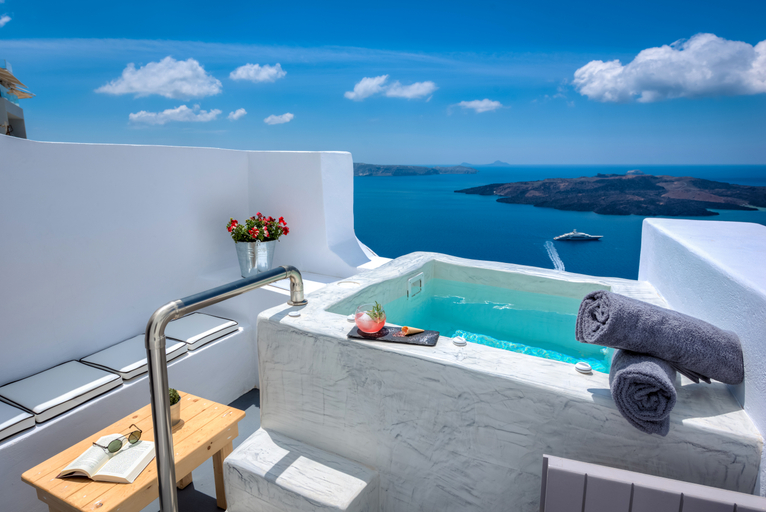 Sport & Beauty 2, Modernity Suites, South Aegean