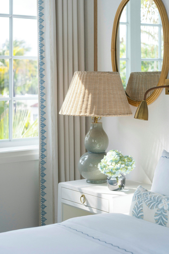 Room 2, The Vineta, Palm Beach