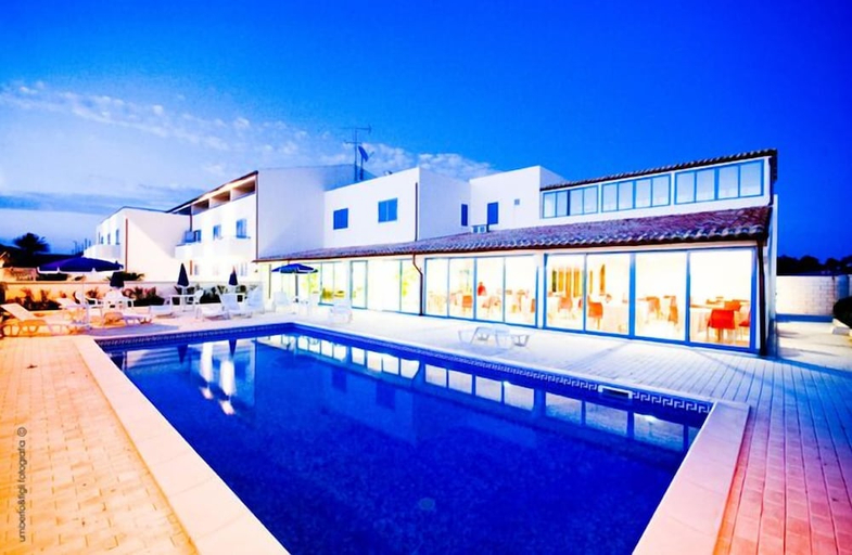 Sport & Beauty, Hotel Parco Della Rocca, Ragusa