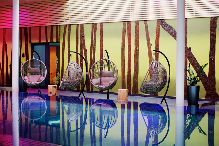 Sport & Beauty 2, Bio-Seehotel Zeulenroda, Greiz