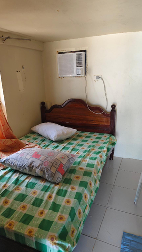 Bedroom 3, Diva Sunrise Beach Resort, Dipaculao