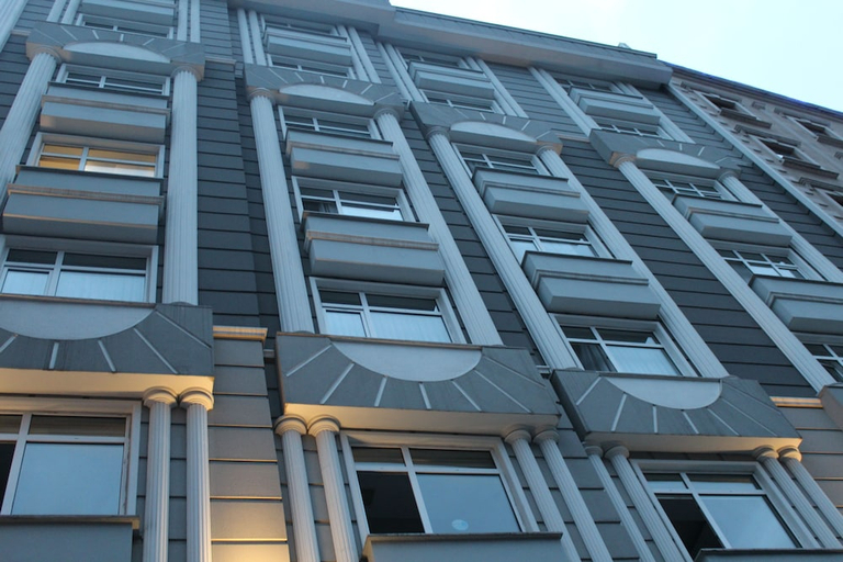 Others 3, TRABZON SUMELA PARK HOTEL, Merkez