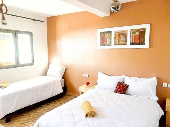 Others 4, Superbo Stay, Agadir-Ida ou Tanane