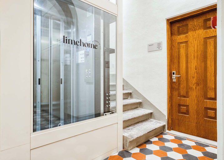 Interior 5, Limehome Florence Via Guelfa, Florence