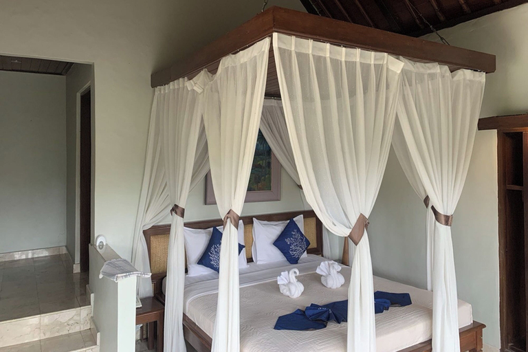 Room 4, Toya Retreat Villa, Gianyar