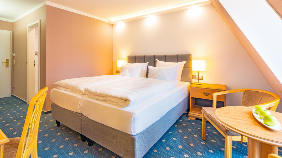 Others 2, Hotel zur Post – ein Rovell Hotel, Vorpommern-Greifswald