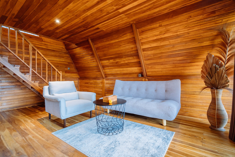 Others 3, The Dewi Tasik Kintamani Cabin and Villa, Bangli