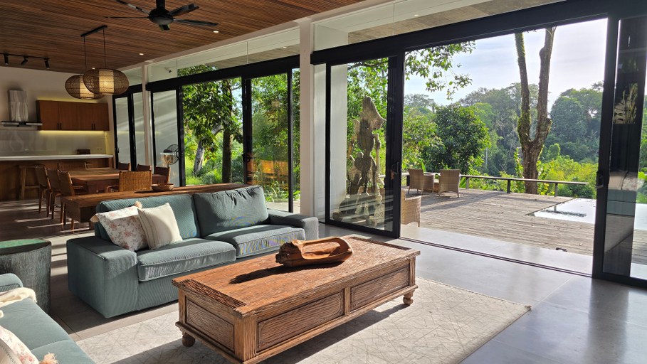 Others 4, Villa Maxwell, Tabanan
