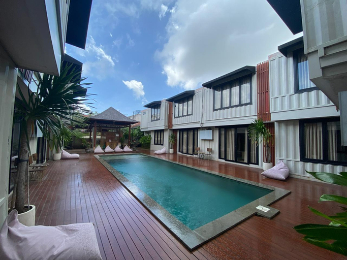 Others 2, Allende Canggu, Badung