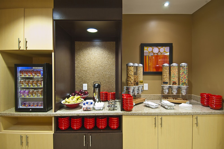 Food & Drinks 4, Towneplace Suites Baton Rouge Gonzales, Ascension