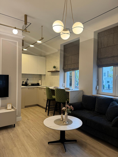 Others 3, Center Cosy Vintage Apartment, Novi Sad