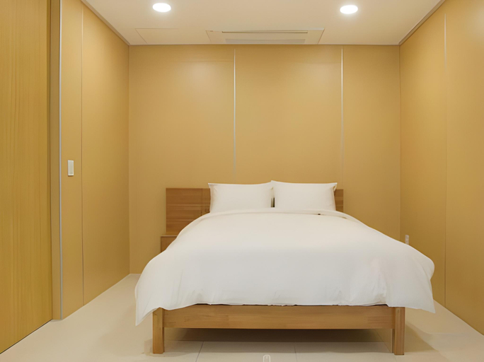 Bedroom 3, Taean deomarae poolvilla, Taean
