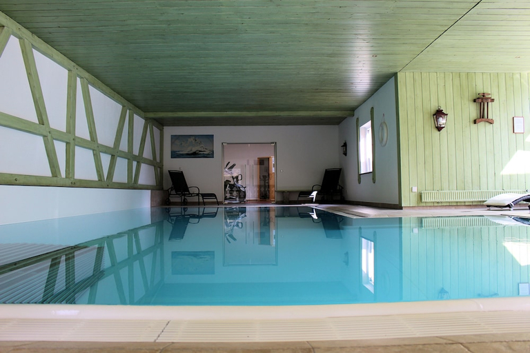 Sport & Beauty 2, Reindl's Partenkirchener Hof, Garmisch-Partenkirchen