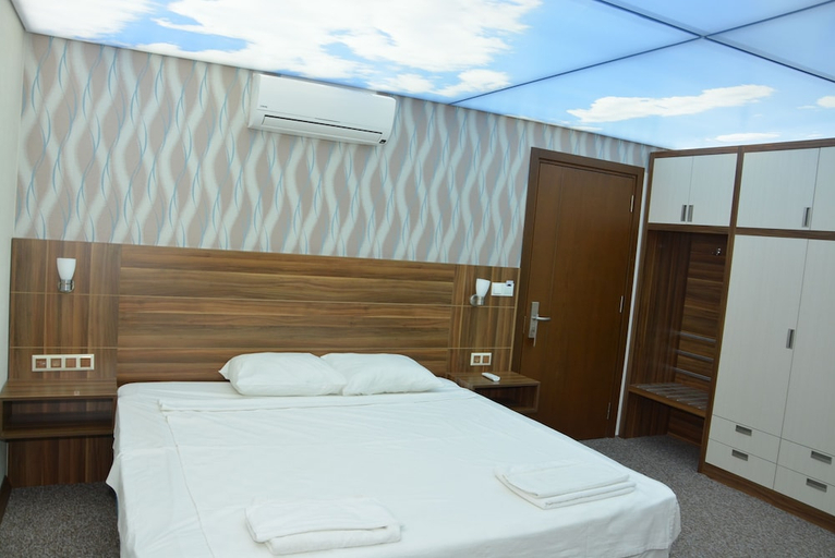 Bedroom 3, Emily Rose Hotel, Kemer