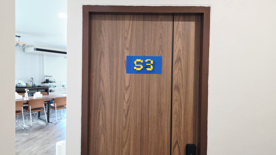 Room amenity 3, Sup Hometel Phuket, Phuket Island