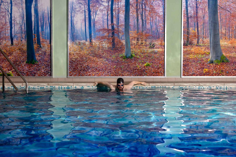 Sport & Beauty 3, Dunalastair Hotel Suites, Perthshire and Kinross