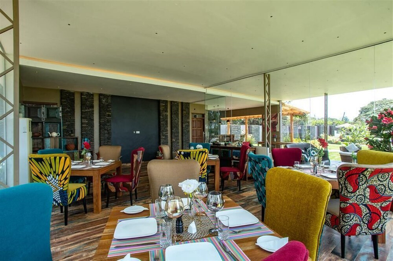 Food & Drinks 4, Kinga Home Suites, Moshi Urban