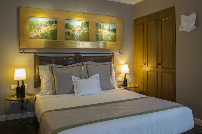 Bedroom 3, The Rothschild Hotel - Tel Aviv Finest