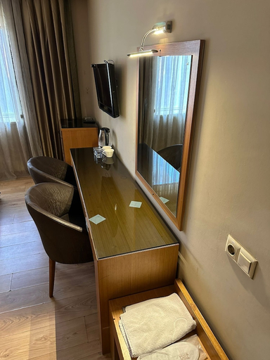 Others 4, Pinar Elite Hotel, Yüreğir