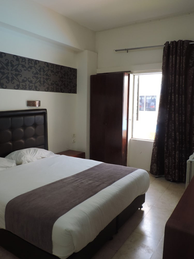 Bedroom 4, Red Sea Hotel Eilat