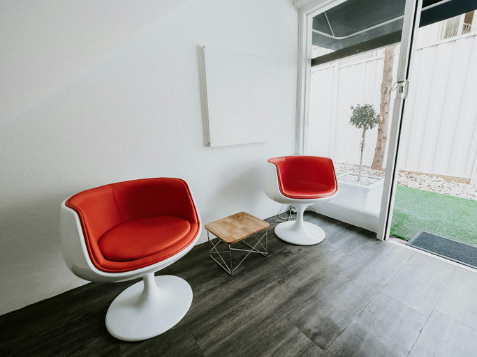 Public Area 3, SoYa Apartment Hotel, Melbourne