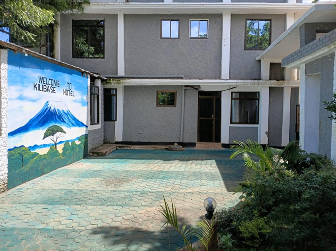 Exterior & Views 1, Kilibase Hotel, Moshi Urban
