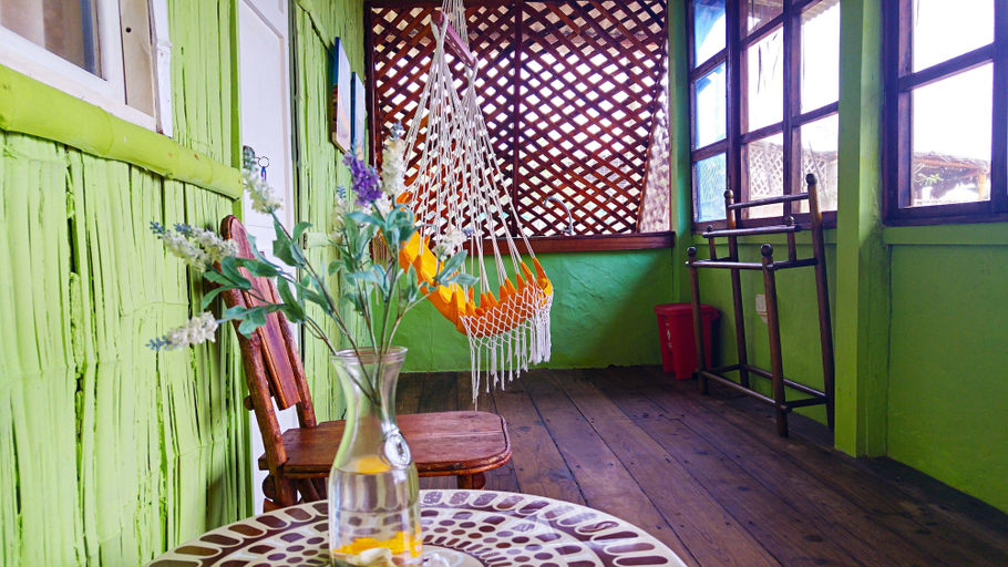 Others 5, La Gondola Hosteria, Santa Elena
