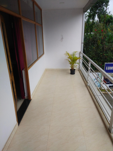 Others, CLOUDFOSTER RESIDENCY, Idukki