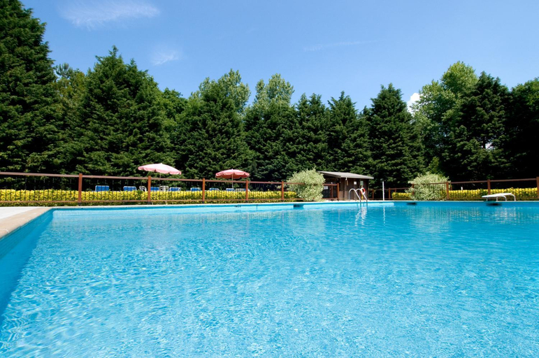 Sport & Beauty 3, Le Manoir Hotel, Pas-de-Calais