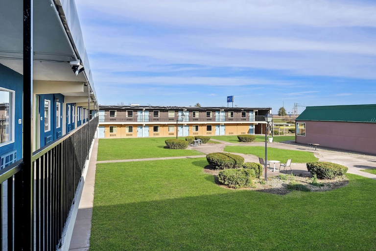 Others 4, Americas Best Value Inn Danville, IL, Vermilion
