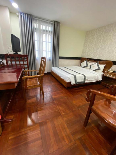 Others 5, ORIENT Hotel, Da Nang
