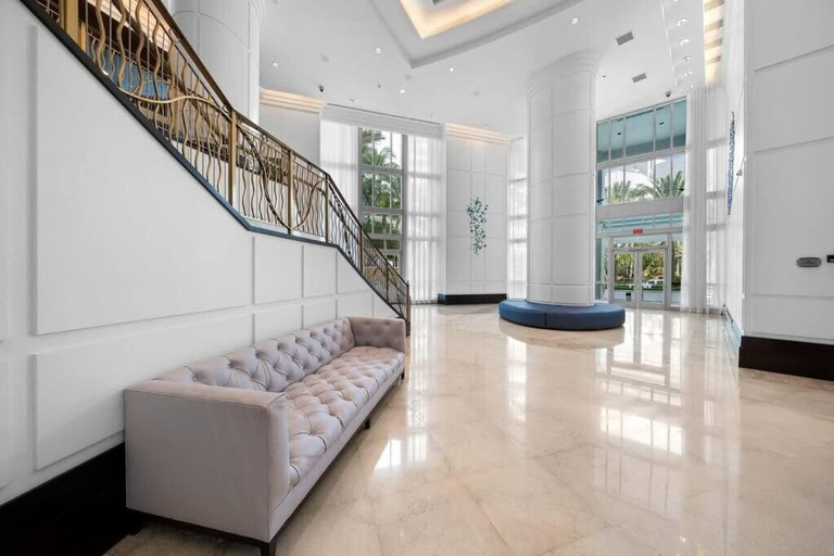 Interior 2, Sorrento 704, Miami-Dade