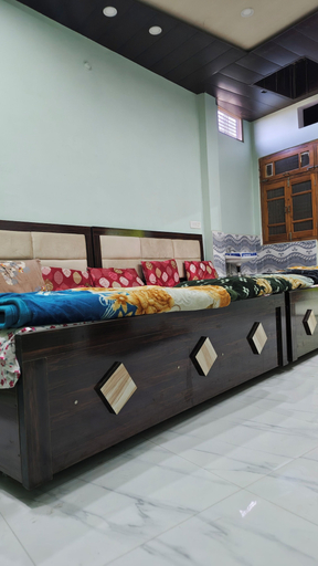 Interior 5, Minx Hotels The Heaven, Faizabad