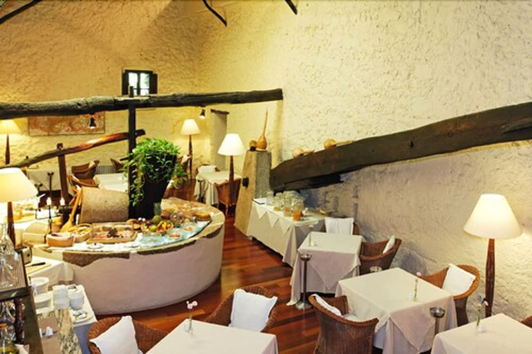 Food & Drinks 5, La Hermitage, Baleares