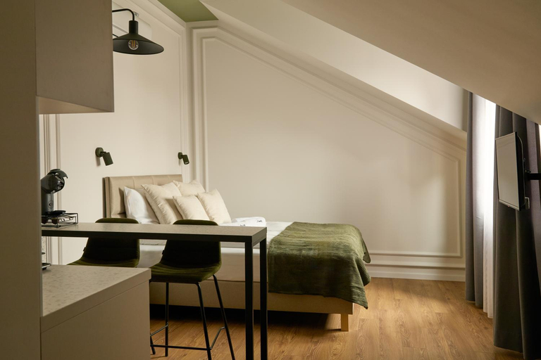 Bedroom 2, Stodola U Gajdy, Kolbuszowa