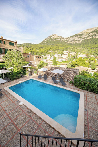 Sport & Beauty 2, D'Es Puig, Baleares