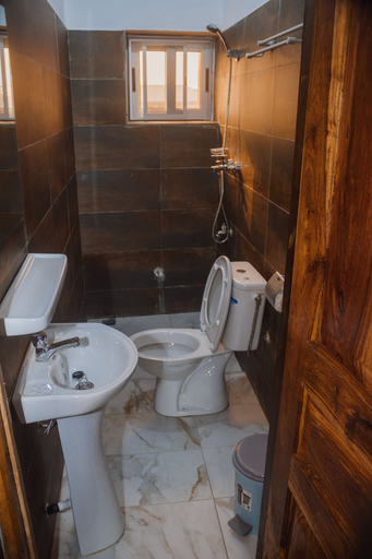 Bathroom 4, RESIDENCE C9, Golfe (incl Lomé)