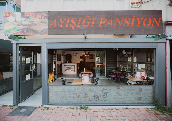 Exterior & Views 2, Amasra Ayışığı Konaklama, Amasra