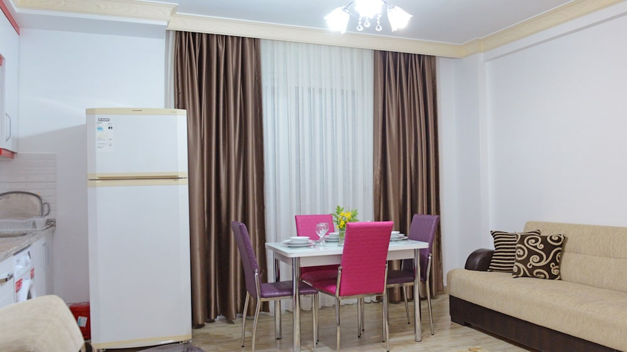 Others 4, Can Apart Otel, Kemer