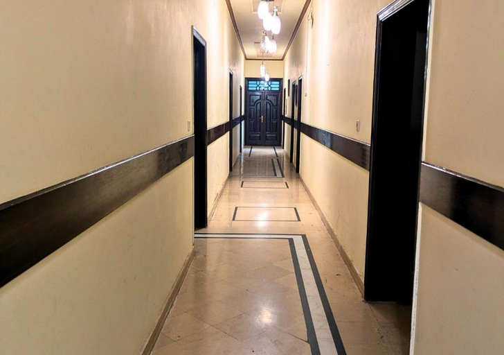 Public Area 2, Lotus 1 Hotel, Lahore