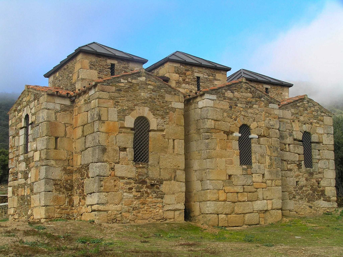 Exterior & Views 2, Hostal Ruralis Altozano, Cáceres