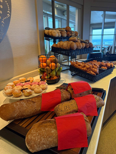 Food & Drinks 4, Strandhotel De Haan, West-Vlaanderen