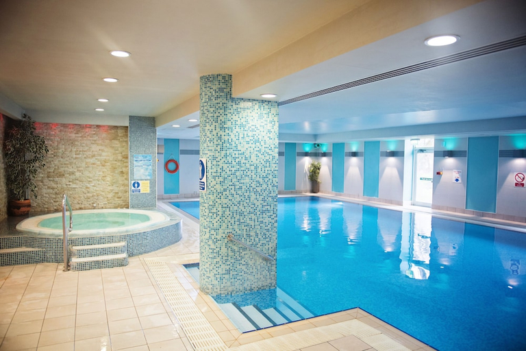 Sport & Beauty 2, Delta Hotels Cheltenham Chase, Gloucestershire