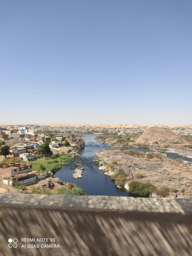 Others 2, Nubian Hights guesthouse, Aswan