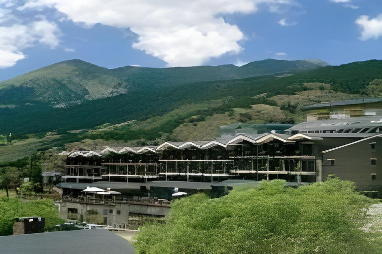 Exterior & Views 1, Hotel Piolets Soldeu Centre