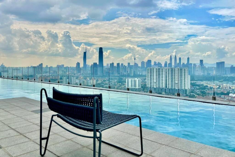 Others 4, Axis residence, Ampang