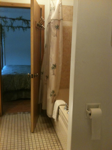 Bathroom 3, Fairbanks Extended Stay, Fairbanks North Star