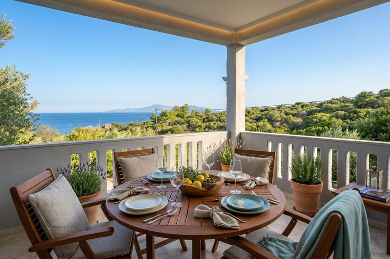 Others 1, Villa Siesta, East Macedonia and Thrace