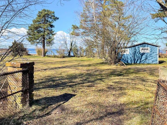 Others 4, person holiday home in BORGHOLM, Borgholm